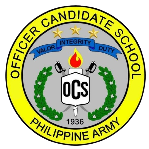 OCS Logo